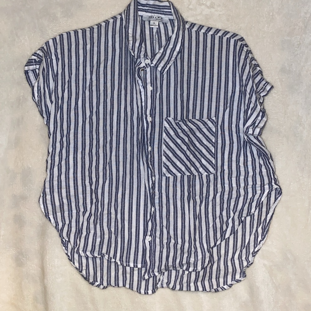 NWOT boutique top